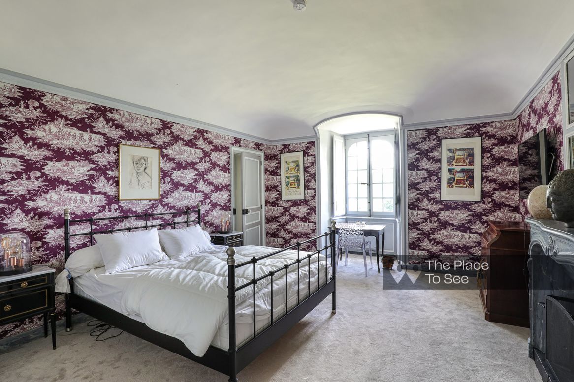 Chambre parentale