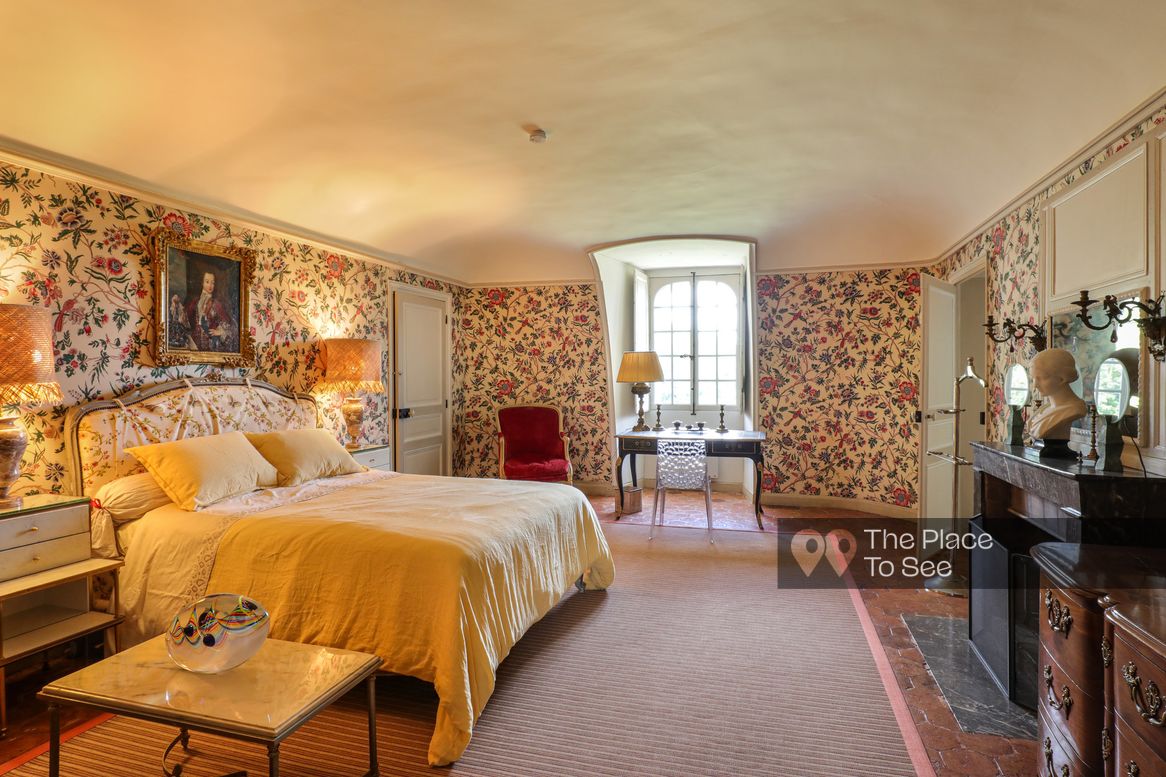 Chambre parentale