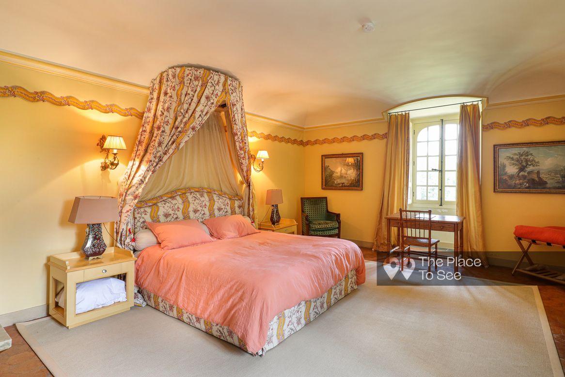 Chambre parentale