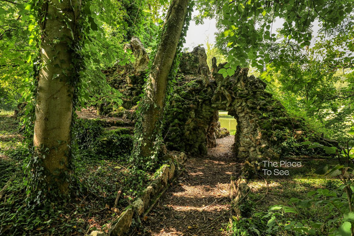 Grotte