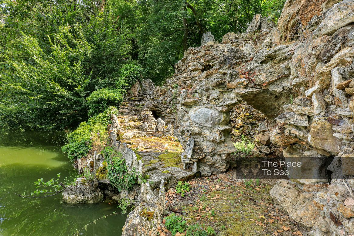 Grotte