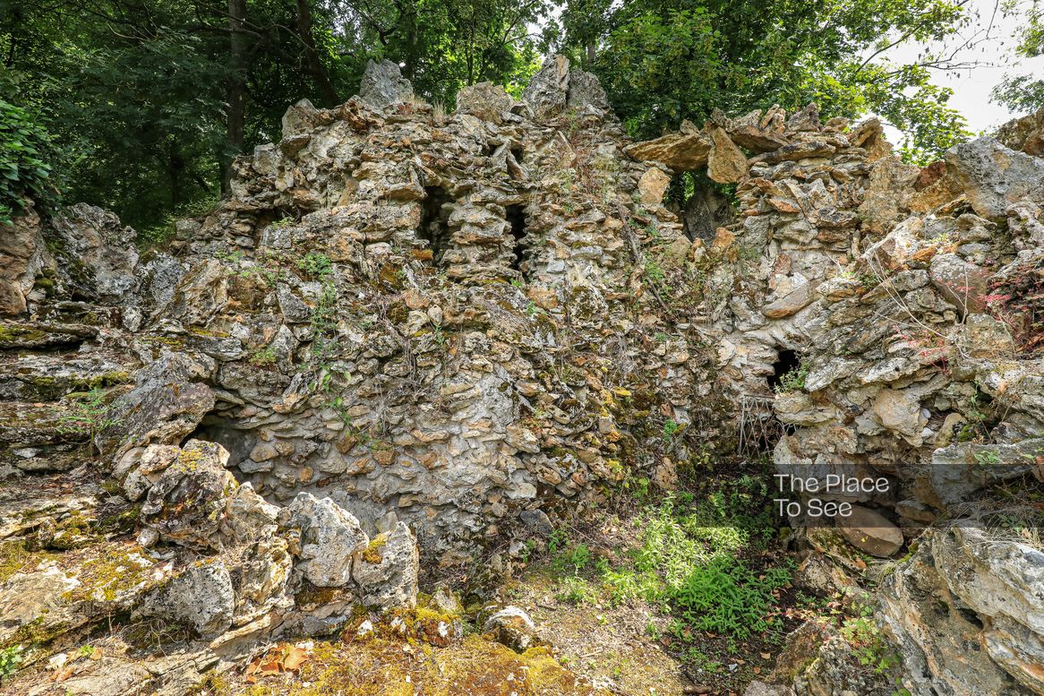 Grotte