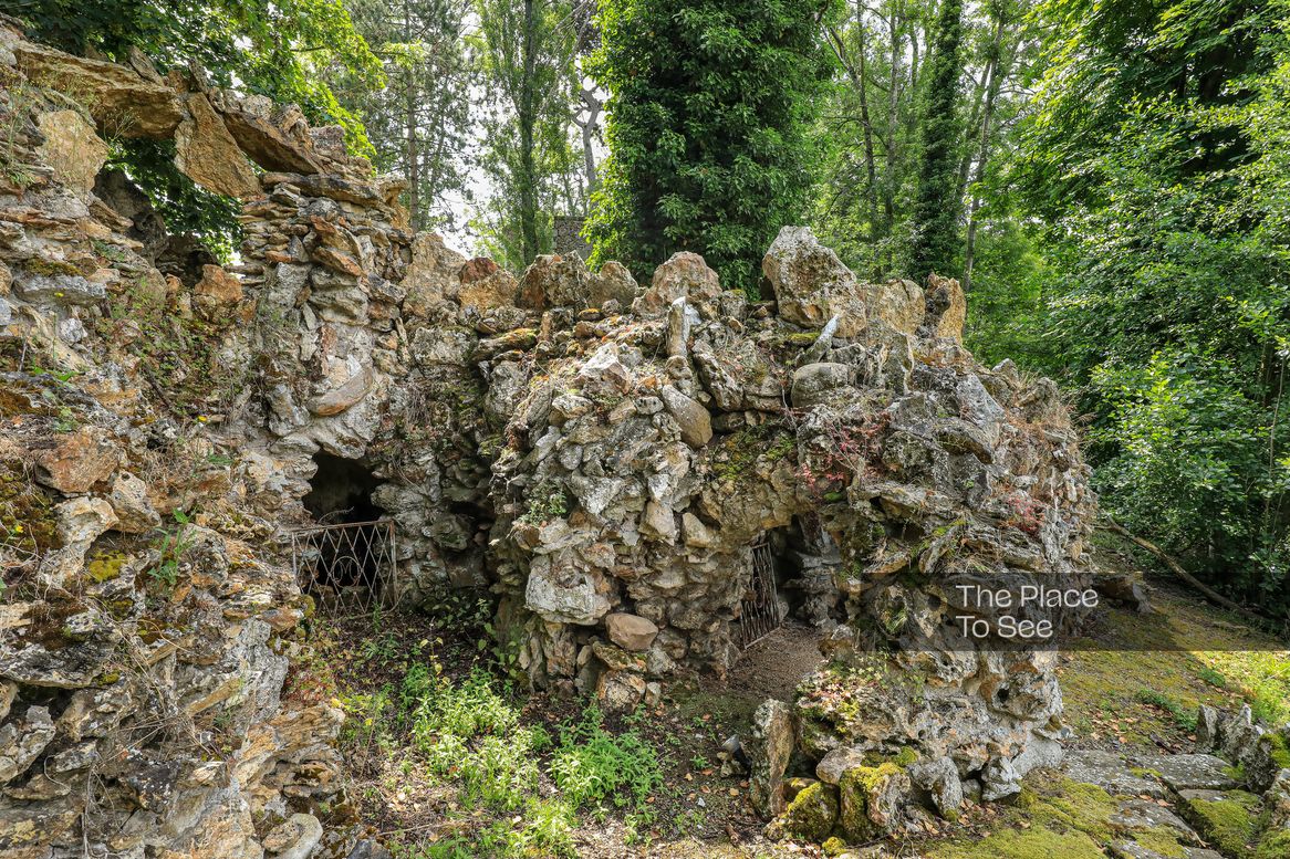 Grotte