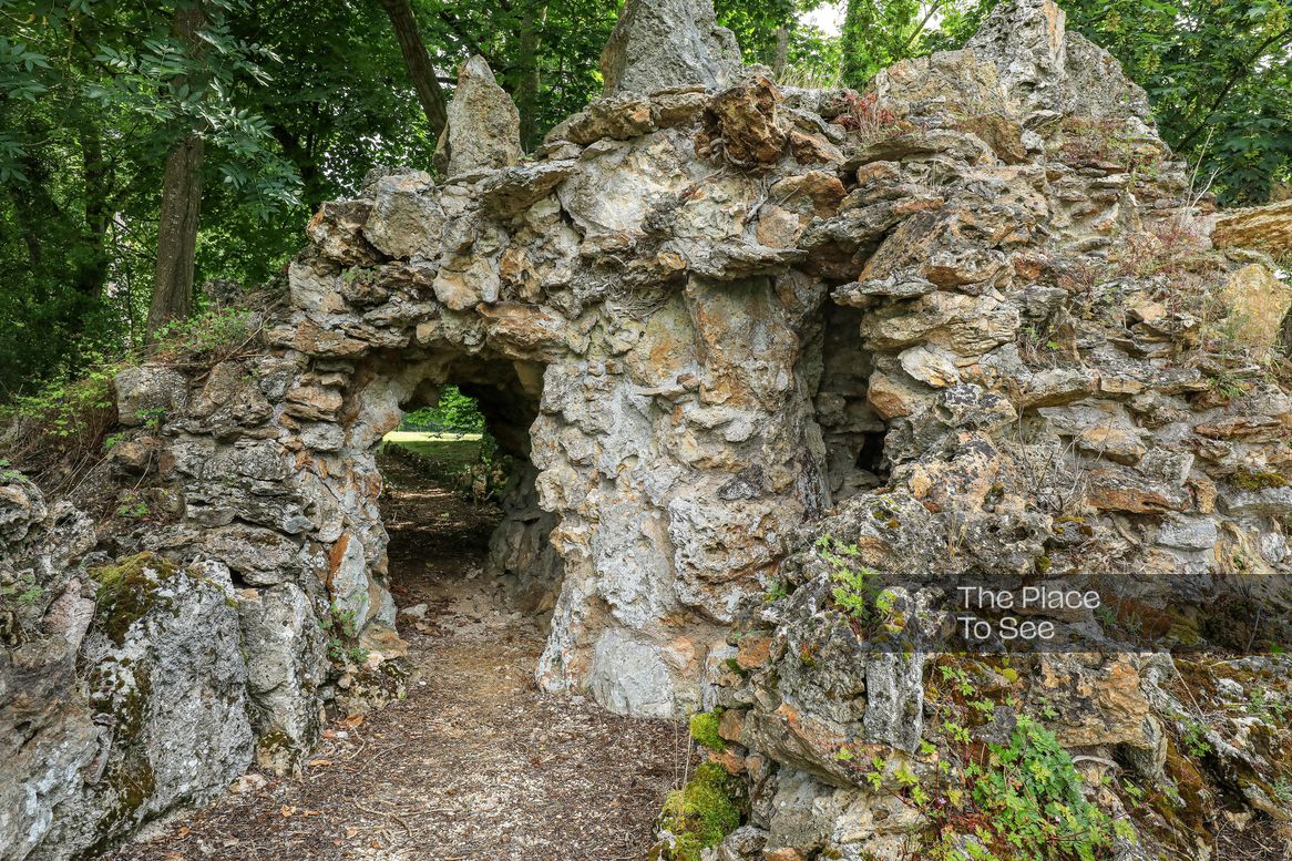 Grotte