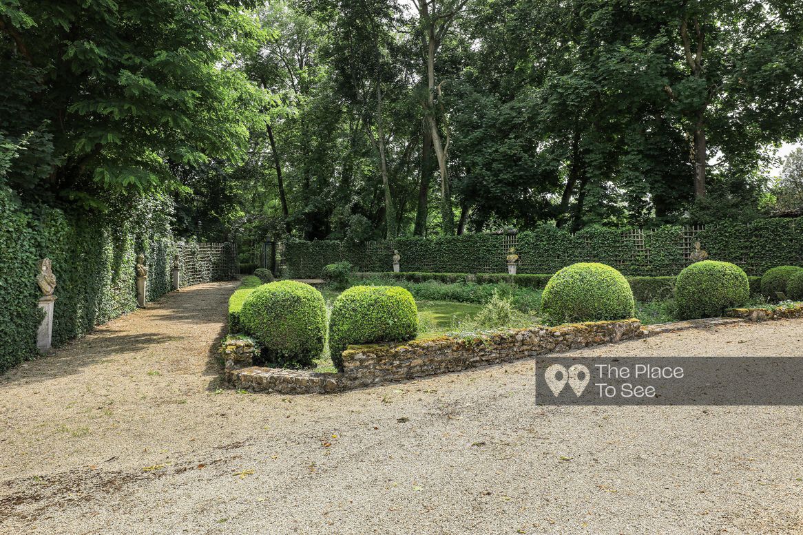 Jardin