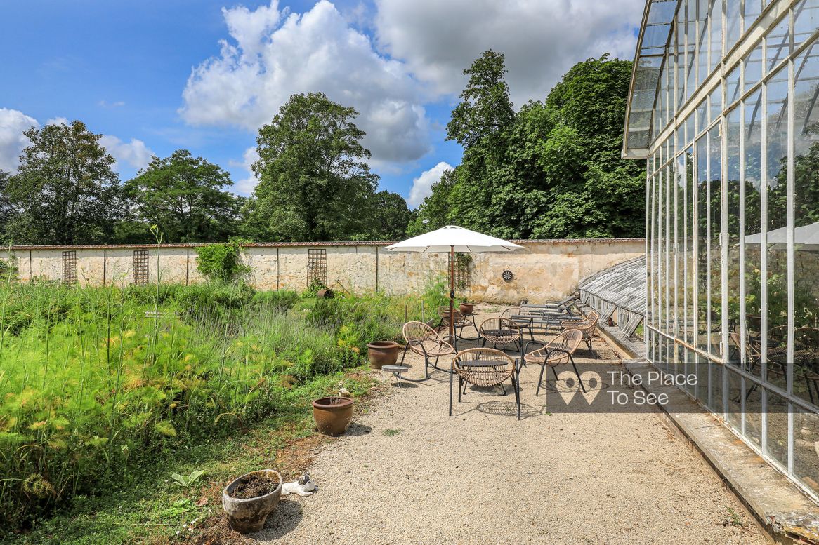 Potager / Verger