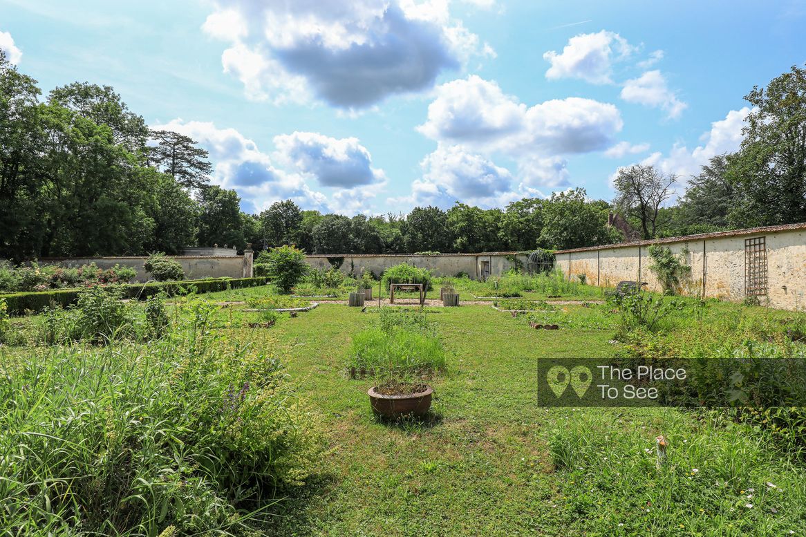 Potager / Verger