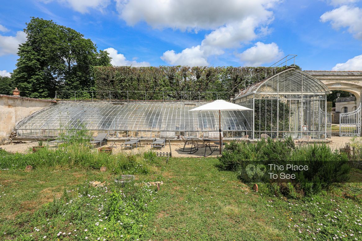 Potager / Verger