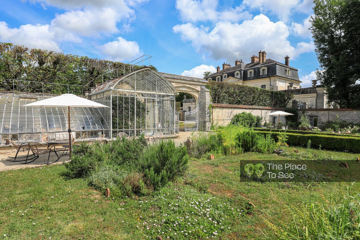 Potager / Verger