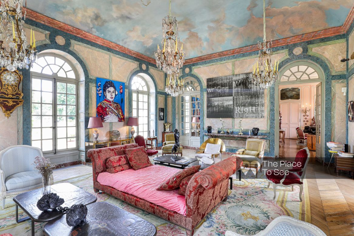 Salon