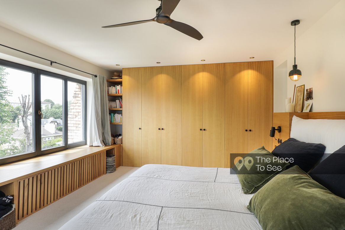 Chambre parentale