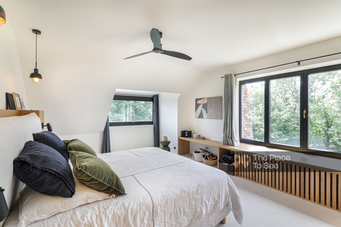 Chambre parentale