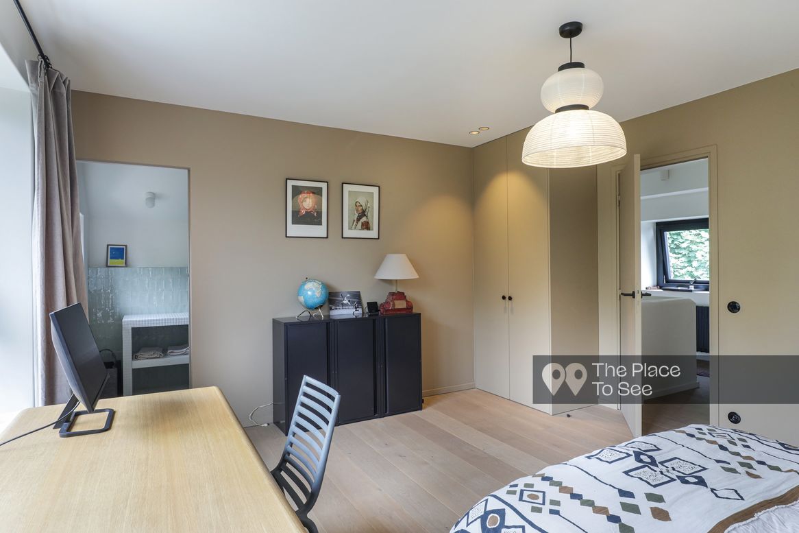 Chambre parentale
