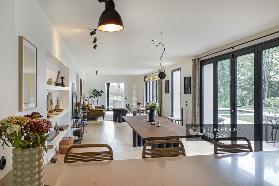 Cuisine américaine