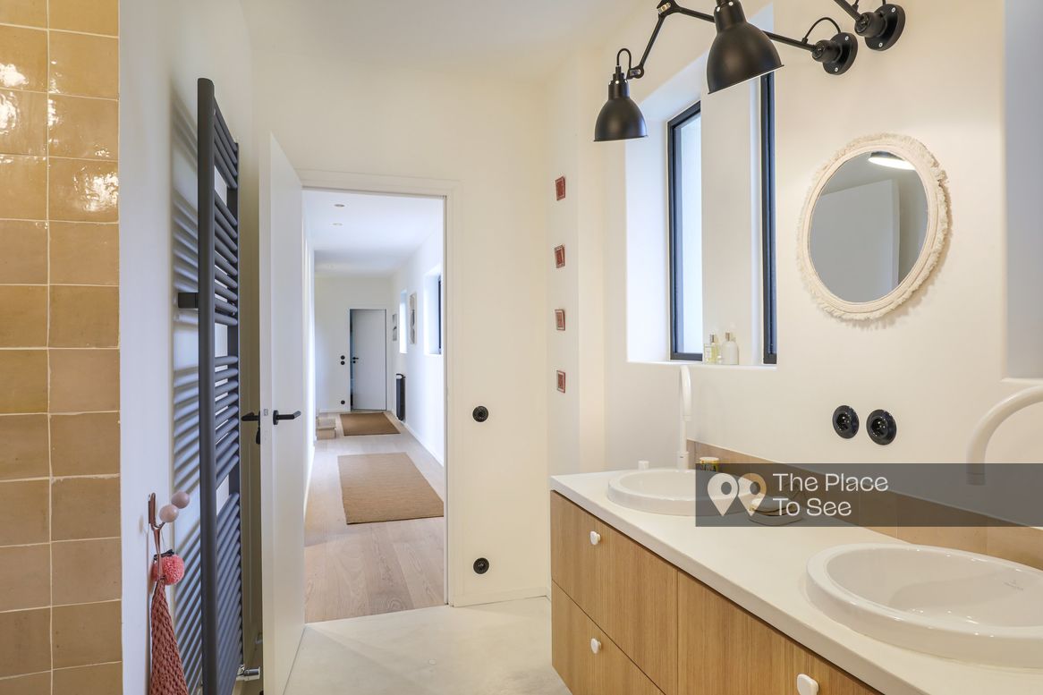 Salle de bain