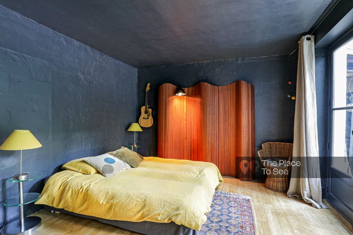 Chambre parentale