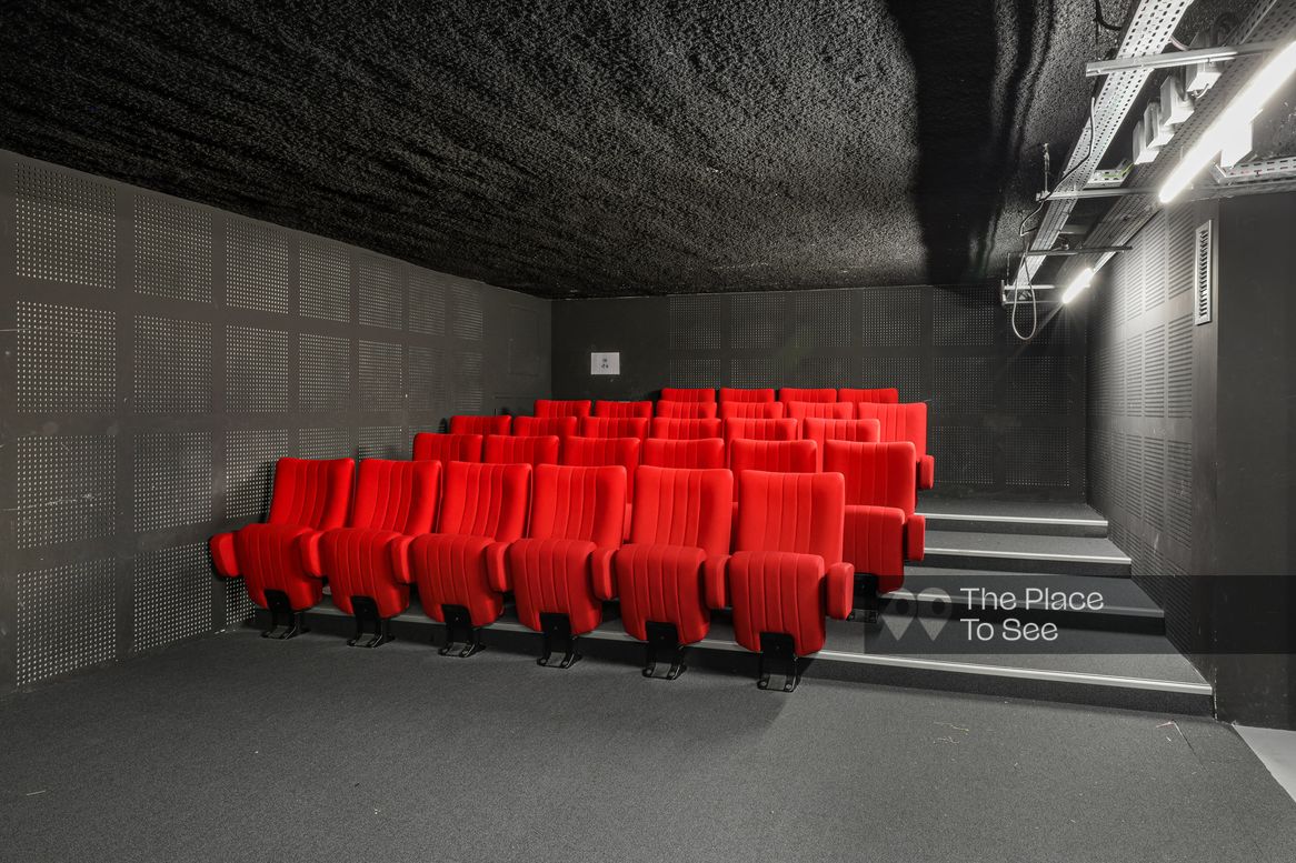 Home Cinema