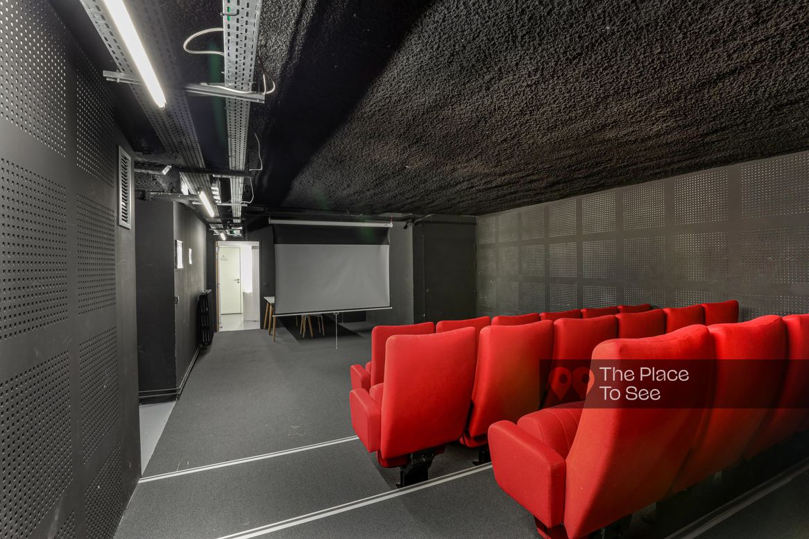 Home Cinema