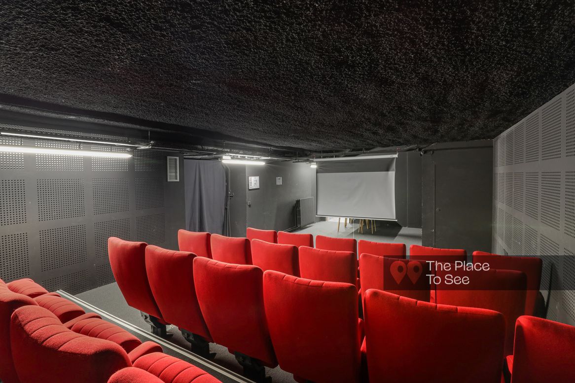 Home Cinema