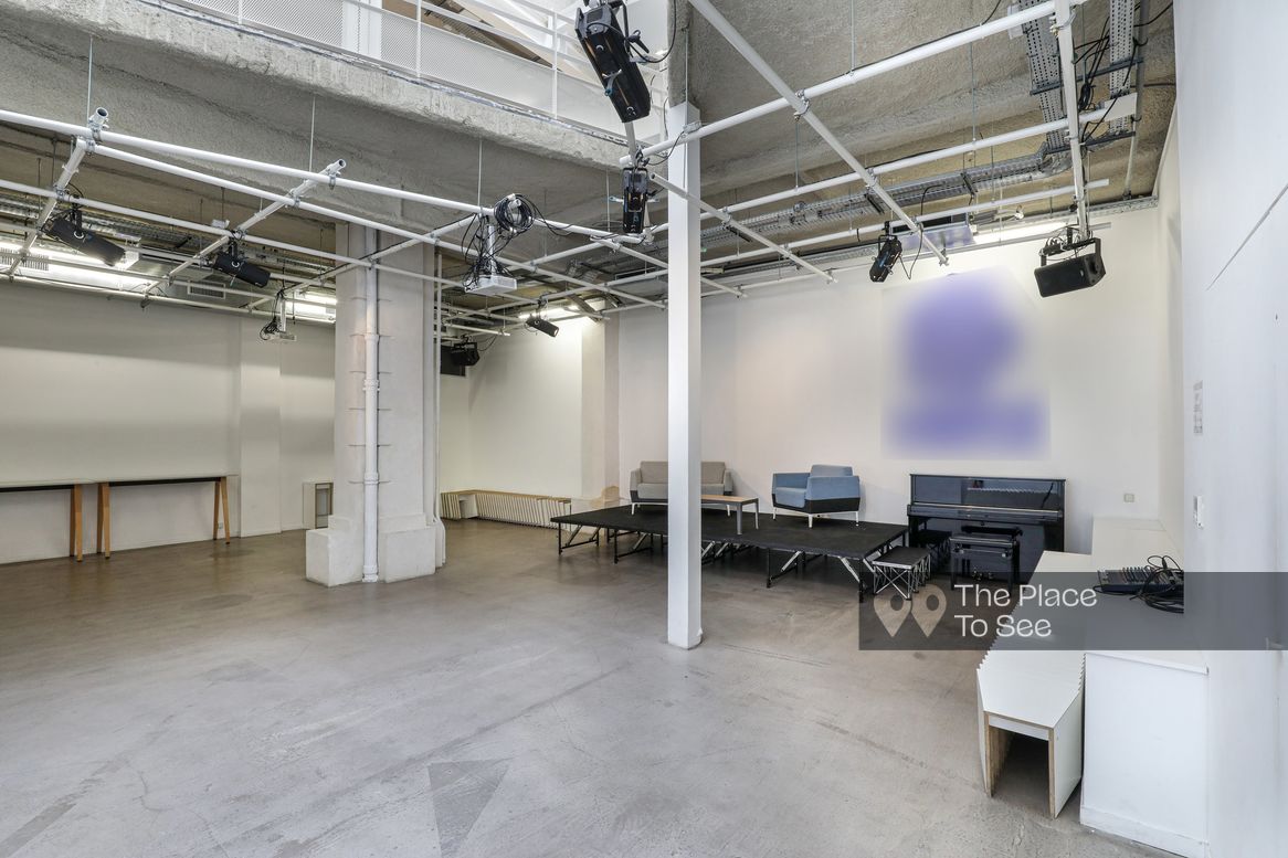 Salle de conférence