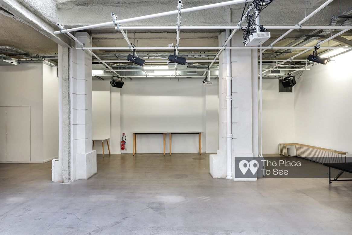Salle de conférence