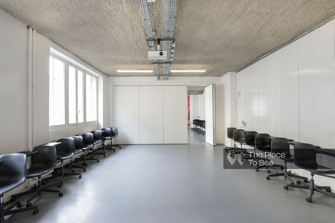 Salle