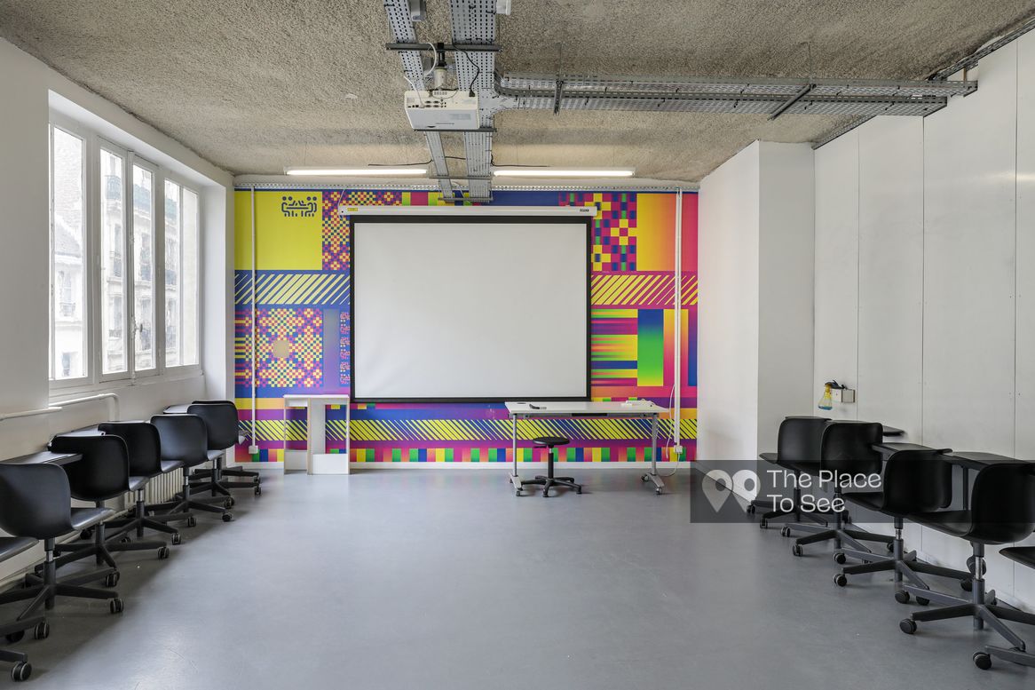 Salle