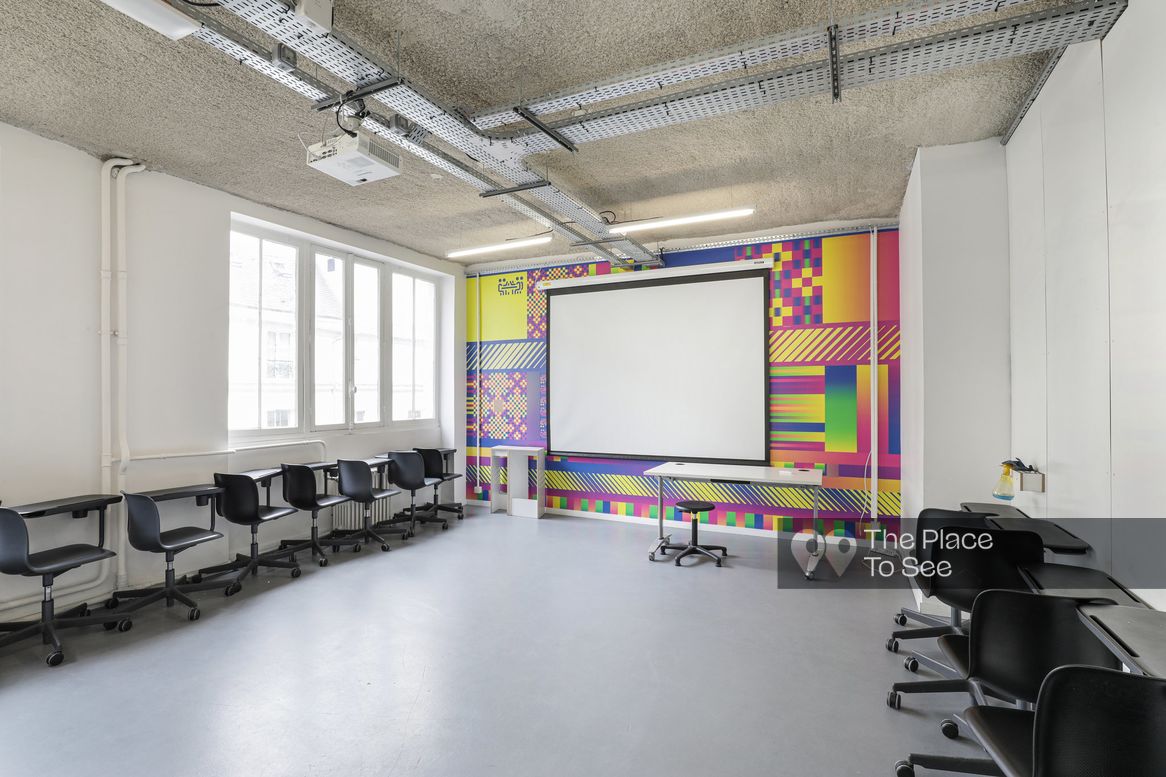 Salle