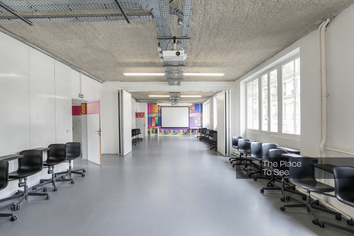 Salle