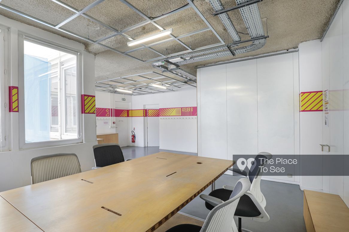 Salle de réunion