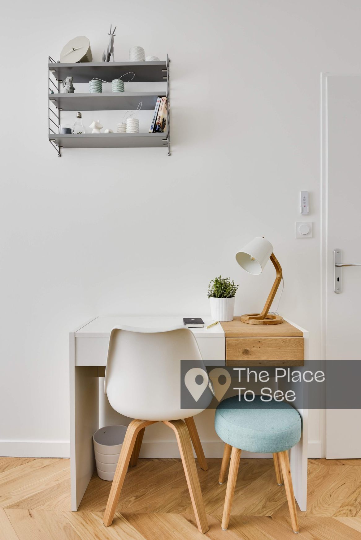 Bureau