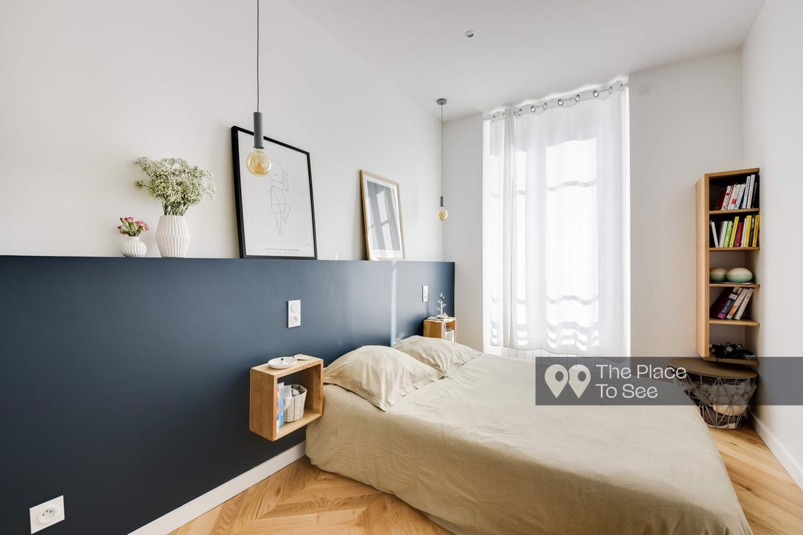 Chambre parentale