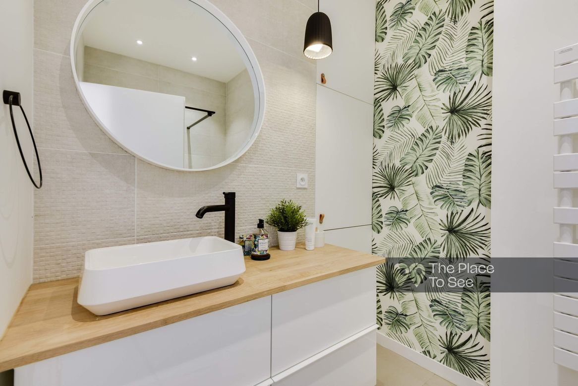 Salle de bain