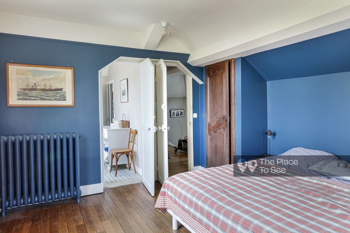Chambre parentale