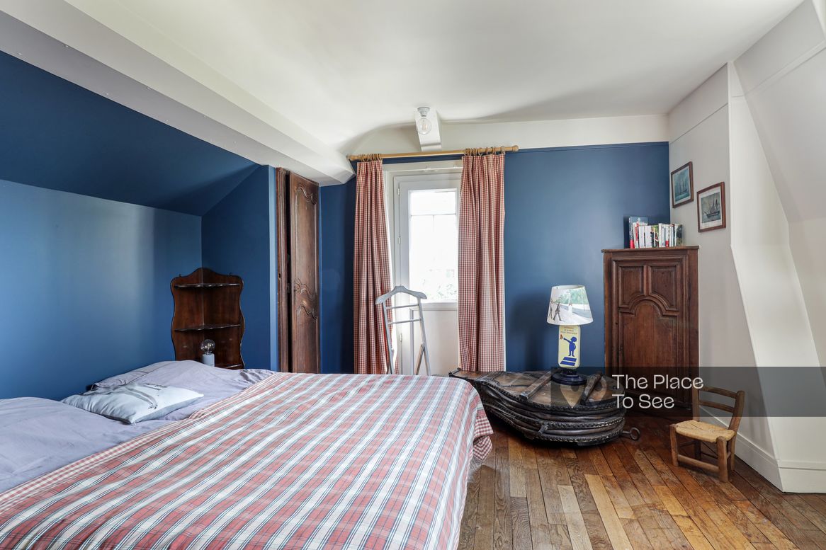 Chambre parentale