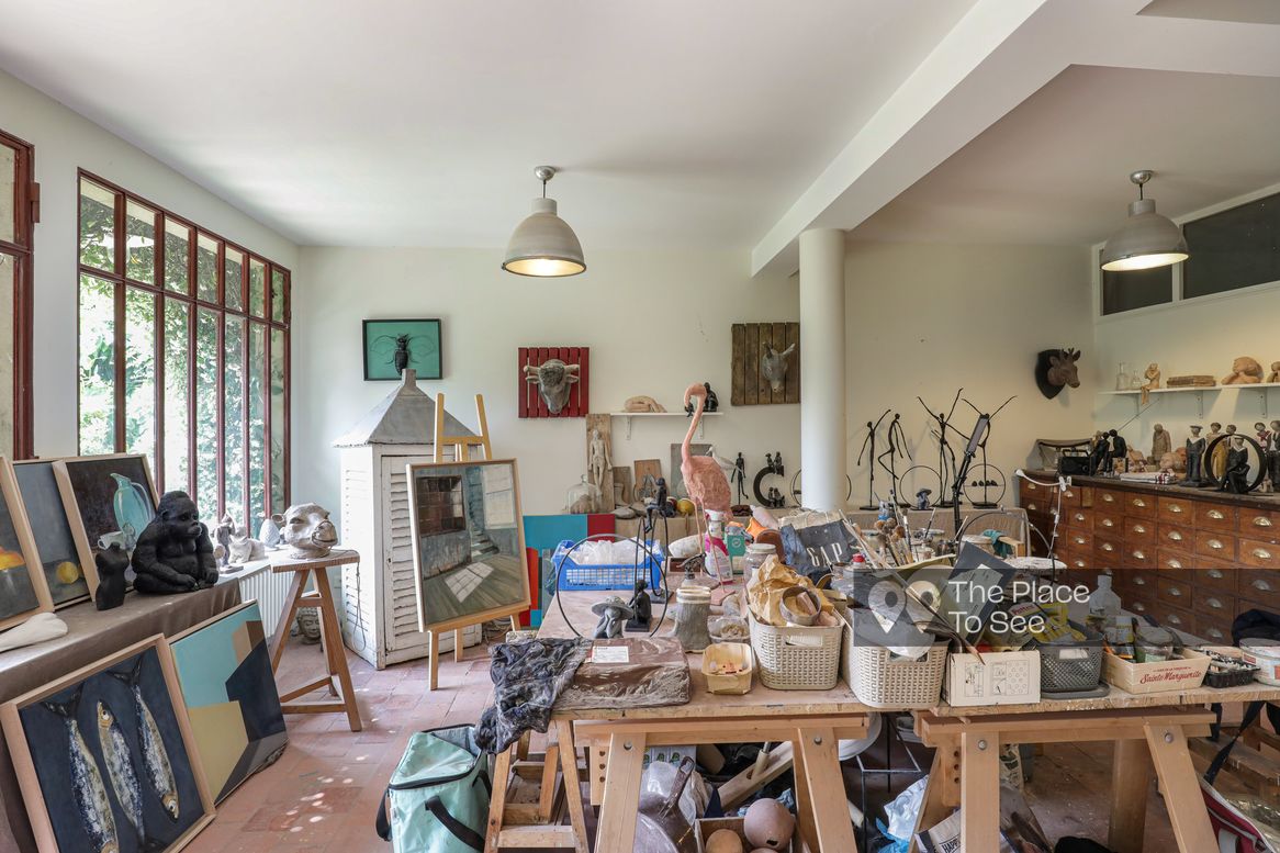 Atelier