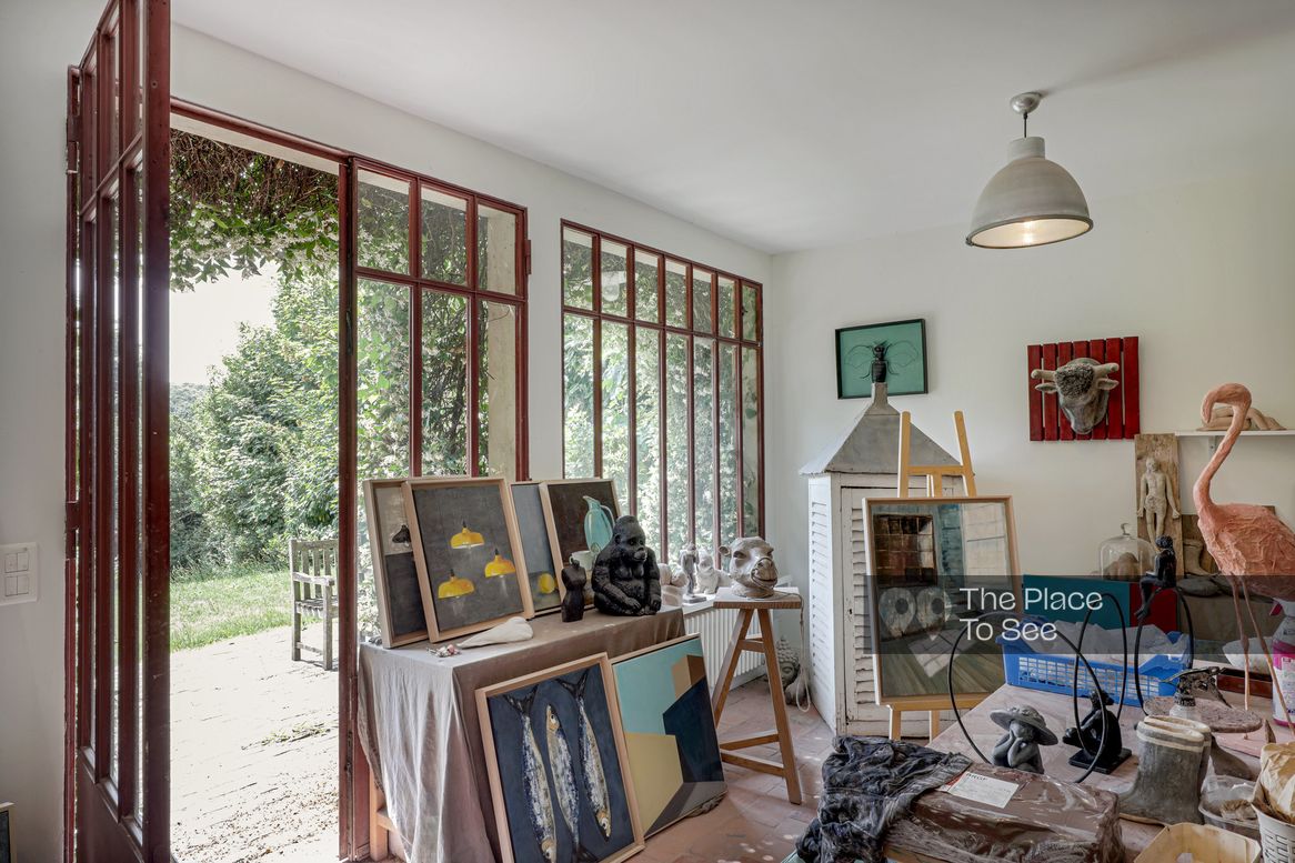Atelier