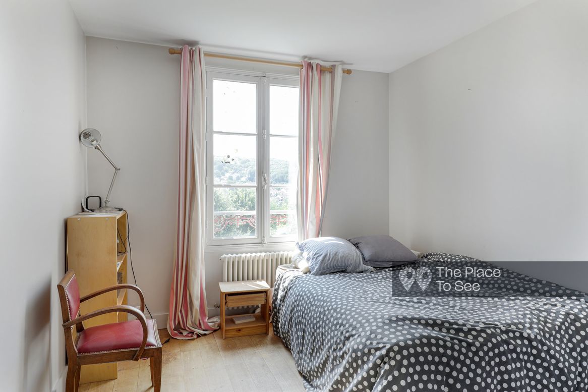 Chambre d'enfant