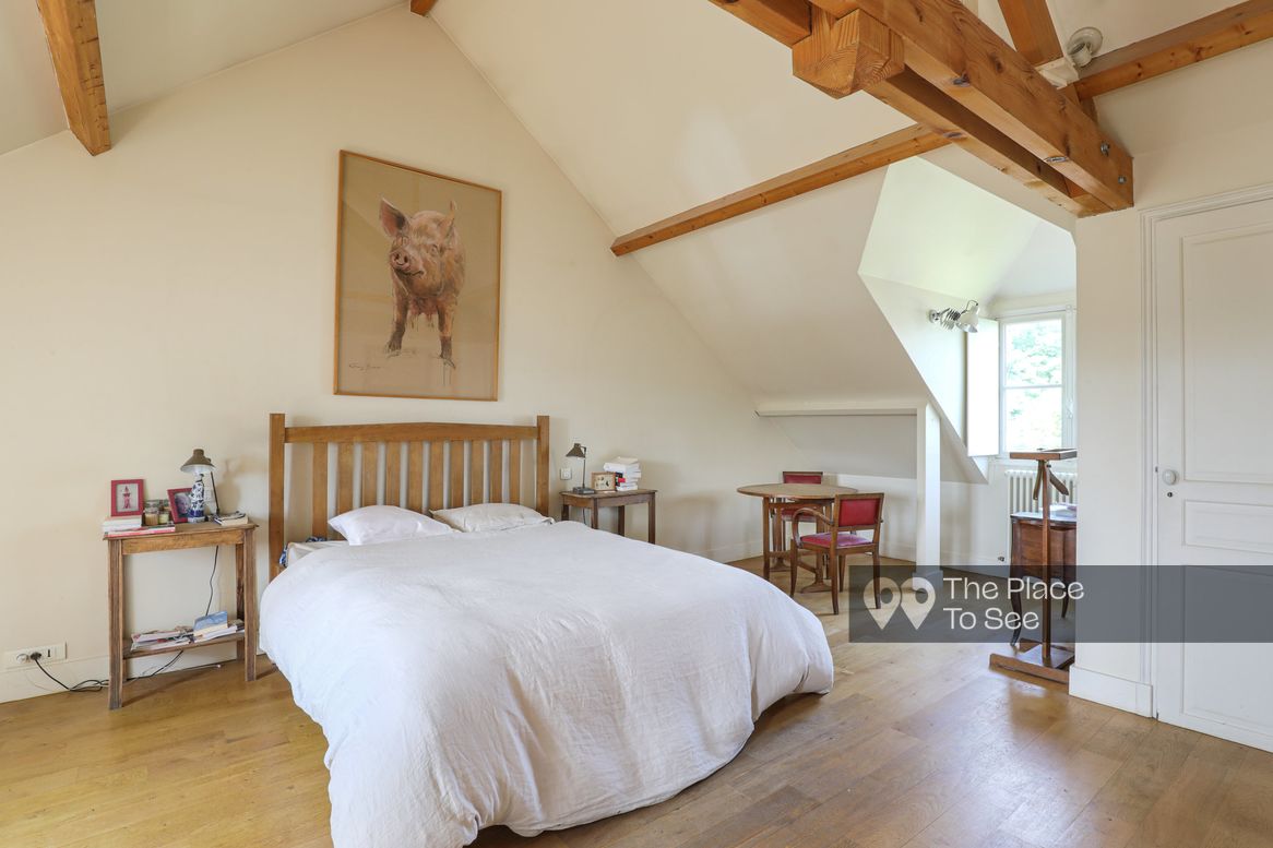 Chambre parentale