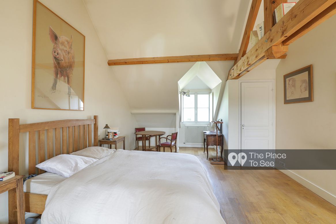 Chambre parentale