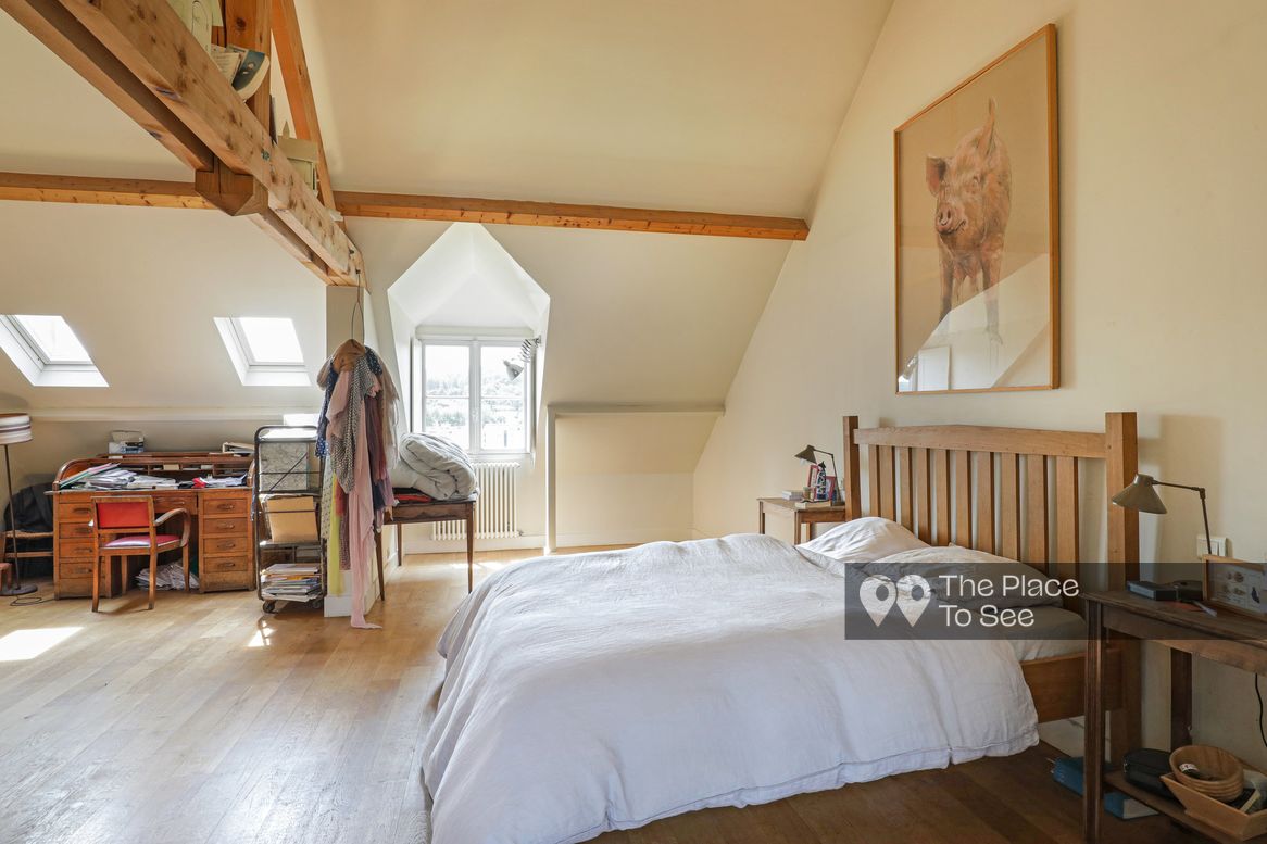Chambre parentale