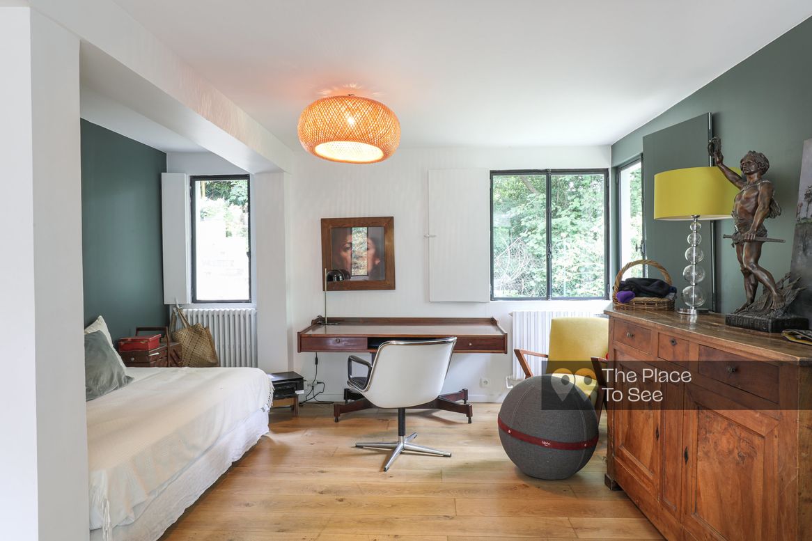 Bureau