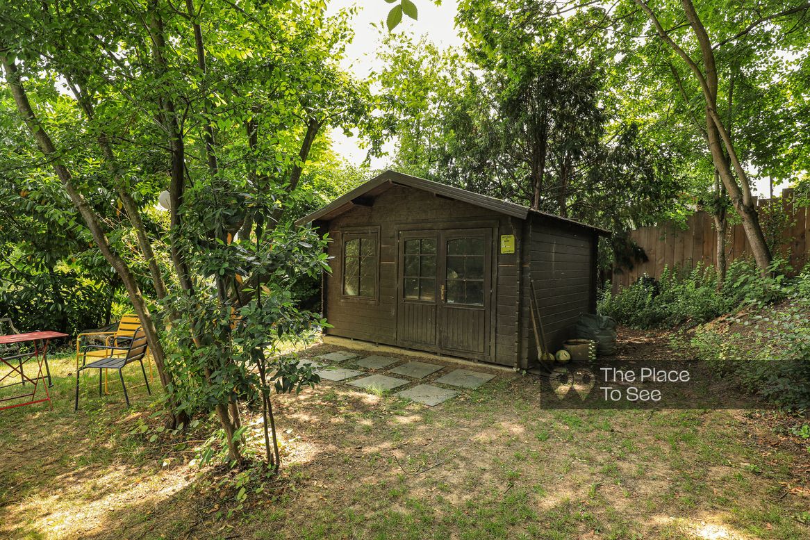 Cabane