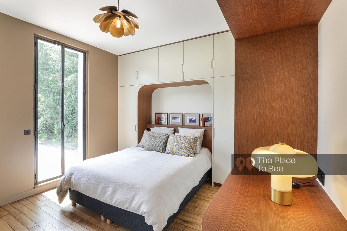 Chambre parentale