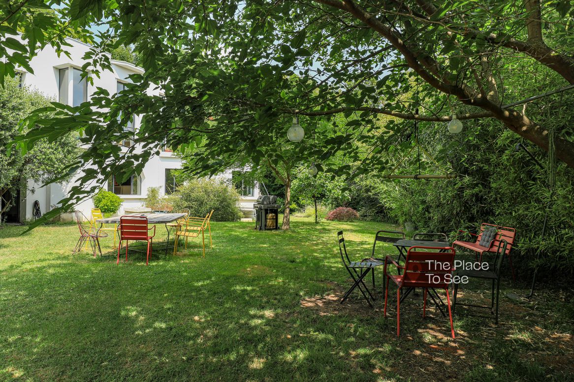 Jardin