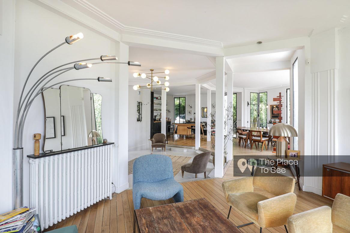 Salon