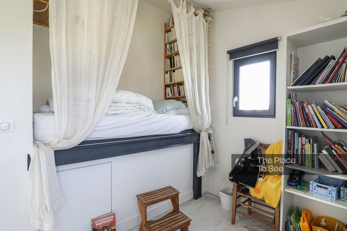 Chambre d'enfant