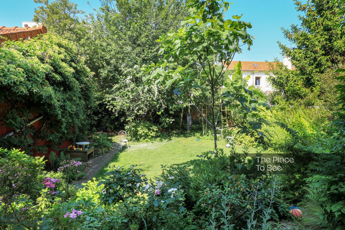 Jardin