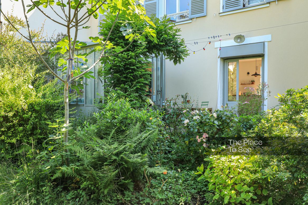 Jardin