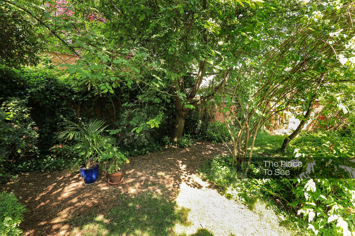 Jardin